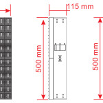 Outdoor Sizing